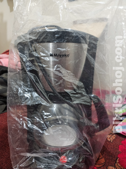 Miyako coffee maker cm - 327